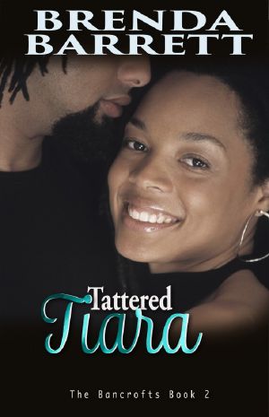 [Mount Faith 02] • Tattered Tiara